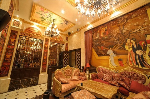 江干高档KTV妹子质量哪家好