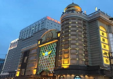 江干最大顶级出名高端豪华KTV会所-皇冠伯爵KTV顶级体验点评